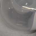 Hands Free Breast Pump Wearable MY-375 - Strong Suction, Low Noise, Wearable Breastfeeding Pump with 4 Mode &12 Levels, Portable Electric Breast Pump 24mm - 19/21/Insert/Flange, 2 Pack (White)