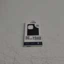 AXS PROTech Case Compatible with Apple iPhone 13 Pro - Black