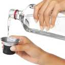 OXO Steel Single Wall Cocktail Shaker