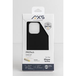 AXS PROTech Rugged Case For iPhone 14