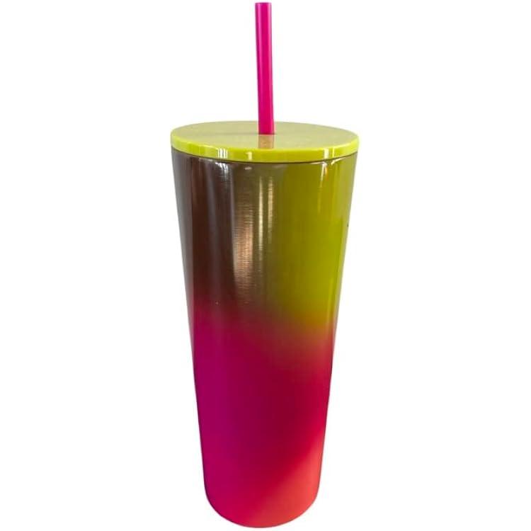 EVOKE RIPPLE TUMBLER 23 oz