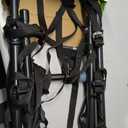 Allen Sports Deluxe Trunk Mount 3-Bike Carrier, Model 103DN-R, Black