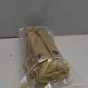 Ifak Trauma Kit, Ifak Med Trauma Kit, Molle Tactical Emergency First Aid Kit Refill Supplies Insert for Duty Belt
