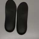 Plantar Fasciitis Insoles for Men Women - Orthotics Inserts, Shoe Insoles Arch Support Flat Feet Inserts Work Boot Insole (Mens 10-10 1/2 | Womens 12-12 1/2) (Blue)