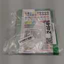 2026 Planner, Weekly and Monthly Calendar Academic Planner, Jan 2026 - Dec 2026, Planning Agenda Book for Desk Accessories and School Supplies - A5 (6.3'' x 8.5'') (Green)