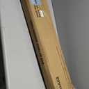 Yes4All Pull Up Bar Wall Mounted - Multifunctional Wall Mounted Pull Up Bar for Home Gym Workout Strength Training Equipment (A. Standard - Black)