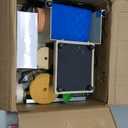 Entry-Level Jewelry Rock Saw for Cutting Rocks, 110V 750W Lapidary Saw Rock Cutter Mini Table Saw for Crafts Lapidary Equipment for DIY Gemstone Cutting Grinding Woodworking Carving