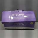 Cervical Neck Pillow, Ergonomic Memory Foam Pillows for Neck Pain Relief with Breathable Pillowcase, Adjustable Contour Neck Support Pillow for Side Back Stomach Sleepers, Odorless