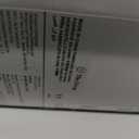 The Drop Women's Cinda Thong Sandal (11, Silver)