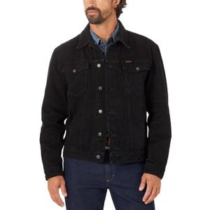 Wrangler Men's Traditional Jacket (XX-Large)