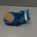 OUOBOB Dog Coats for Small Dogs, Puppy Coat, Warm Winter Jacket, XS Dog Coat with Harness Built in, Waterproof Pet Cold Weather Coats, Puppy Winter Clothes Snowsuit Chihuahua Maltese,XS (Dark Green)