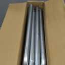 Gardenature Trampoline Slide Universal Trampoline Ladder with Handles for Toddler Strong Tear Resistant Fabric Climber Trampoline Accessories for Kids