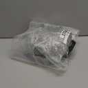 Ninja 6 Cup TempWare Glass Container with Leak-Proof Storage lid, Compatible Crispi Portable Cooking System, Microwave, Freezer and Dishwasher Safe, PFAS Free Glass Cooking Surface