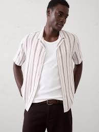 Banana republic Mens Large shirt L