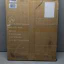 Sweetcrispy 20"x28" Smart Anti-Fog LED Bathroom Mirror