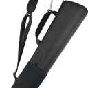 Cosmos Archery Arrow Quiver Holder Adjustable Arrow Backpack Bag Holder Hip Back Quiver for Arrows, Bow Hunting and Target Practicing