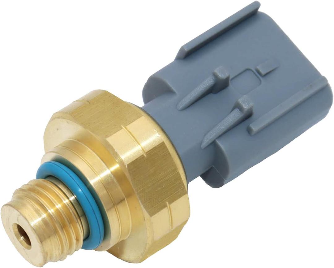 4928594 Exhaust Gas Pressure Sensor EGR Replacement for Cummins ISX ISM ISC ISB ISL Diesel Dodge Ram 2500 3500 6.7L 4921746 4087989