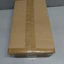 LAMU Pots and Pans Organizer Rack for under Cabinet, 8 Adjustable Tiers Pan Pot Organizers inside Cabinet with 15" Height, Heavy-Duty Kitchen Organization and Storage Holds up to 12" Cookware, Black