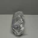 LEVERLOC Shower Caddy Suction Cup, 2 Pack suction shower shelf with Hooks & Soap holder, NO-Drilling Bathroom Holder, Rustproof bathroom organizer, Black