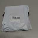 BESPORTBLE Window Crank Handle Replacement, Universal Window Winder Universal Window Winder Car Window Riser Handle Aluminum Alloy Automotive Replacement Riser (1 Pair, Purple)