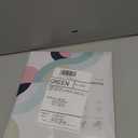 Cooling Queen Pillowcases Set of 2 Breathable Cool Silky Soft Rayon Derived from Bamboo Fabric, Moisture Wicking for Hot Sleepers, Hair and Skin Friendly, Jade Green, 2 Pack, 20x30IN