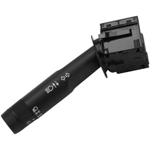 Werruibon Multifunction Turn Signal Switch Fit for Equinox 2010-2016, Corvette 2014-2015, Volt 2012,Terrain 2010-2016# CBS2195, CBS1938, 20965178, 25980455, 84489122