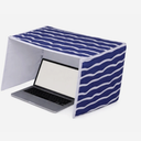 Lap Top Sunshade 16" 2 Pack