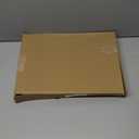 Swivel TV Tray Table For Couch C-Shaped TV Tray Table - Adjustable