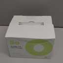 Neck Massager, Neck and Back Massager with Heat & 4D Kneading, Shiatsu Deep Tissue Wireless Massager for Shoulder Cervical Pain Relief, Portable Rechargeable for Home Office (Green)