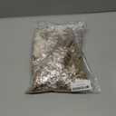 30 Pcs 3 Styles Poinsettias Artificial Christmas Flowers Decorations Set, 18 Poinsettia Flowers Artificial with 12 Christmas Tree Picks for Xmas Decor Holiday Party Decorations（Champagne）