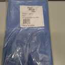 Pool Mate 1-3811 Heavy-Duty 16 Gauge 10-Foot Blue Winter Water Bag For Swimming Pool Covers