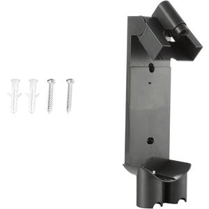 Wall Mount Docking Station Accessory Compatible with Dyson V7 V8 SV10 SV11 Series Cordless Vacuum Cleaner, Bracket Replaces Part # 967741-01