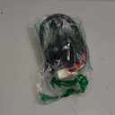 Ignition Switch Gas Fuel Tank Cap Seat Lock with Keys Replacement for Suzuki GSXR 600 750 GSXR600 GSXR 750