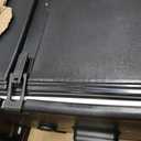 Cambro 250LCD131 Camtainer 2.5 Gallon Dark Brown Insulated Beverage Dispenser Black