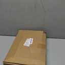 PLULON 7 Pcs Neon Short Bob Wigs Colored Wigs with 7 Pcs Sunglass, Colorful Party Cosplay Wigs Daily Hairpieces for Bachelorette Party Favors Supplies Halloween Costumes (Multicolor)