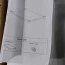 HARDURA Galvanized Under Shelf for Prep and Work Table Adjustable Lower Shelf for 30" x 48" Stainless Steel Table