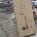 Betterhood 70" Adjustable Height Workbench, 2000 LBS Heavy Duty Work Table with Power Outlets & Pegboard, Rubber Wood Workstation for Garage, Workshop, Office, Home, Commercial