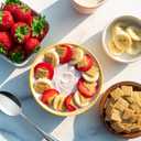 2 x Quaker Mighty Life Multigrain Cereal, Very Vanilla, Bone Health Support, 22.3 Oz Family Size