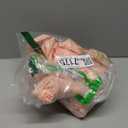 60" Life Size Inflatable Body Mannequin Full Size Inflatable Body Blowup Dolls, Halloween DIY Decorations Cosplay Props Dummy Body Costume Display for Yard Decor (Patent Product) (1pcs)