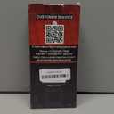 One Touch Electric Can Opener Fits All Can Sizes, Electric Can Openers for Kitchen Food Safe with Smooth Edge, Kitchen Gadgets Battery Operated Can Openers for Seniors, Arthritis and ChefBlack)