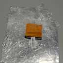 Baskiss 3 Pack Protector Case for Funko Pop 6 inch Figures, 0.5mm Thick, No Protective Film Need Clear Display Box with Locking Tab, Scratch-Resistant, Waterproof and Dustproof (3)