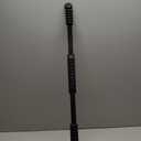 Hotwave Elastic Fitness Bar, Vibration Shake Weight Stick, Body Physical Therapy, Core Strength Training, Power Twister For Arm, Exercise In Home Gym, Patent Pending.