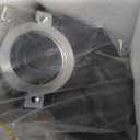 Power Steering Pump 902102-R 902102R Compatible For GM Natural Saginaw TC Series Aluminum Type II