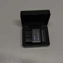 Veepeak OBDCheck BLE+ Bluetooth OBD II Scanner for iOS & Android, Car Check Engine Code Reader Wireless OBD Diagnostic Scan Tool