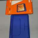Amazon Kid-Friendly Case for Fire HD 10 tablet (Only compatible with 13th generation tablet, 2023 release) - Nebula
