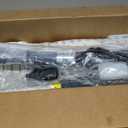 Electric Pole Saws for Tree Trimming, 20V Brushless Pole Saw Battery Powered, 8" Mini Chainsaw Cordless with Extension Pole & Battery, Tree Trimmer Limb Branch Cutter Pruner, Christmas Tree Trimming