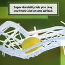 STX Official Lacrosse Balls