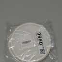 3pcs Nail Tech Dust Collector Replacement Filters, Reusable Dust Filter for Vacuum Fan Extractor Electric Suction Cleaner Machine, Compatible with SPro XC320J Supplies Accessories