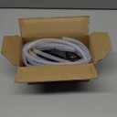 Automatic Small Sump Pump For Dehumidifier,13FT Height Lift,4 Level Flow Control,Submersible Water Pump With Level Sensor,For HVAC Condensate,Air Conditioner,Tank,Auto Shut off