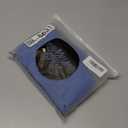 RUNNING GIRL Flare Pants with Pockets, High Waist Yoga Pants Buttery Soft Bootcut Wide Leg Leggings for Women (Medium, Blue)